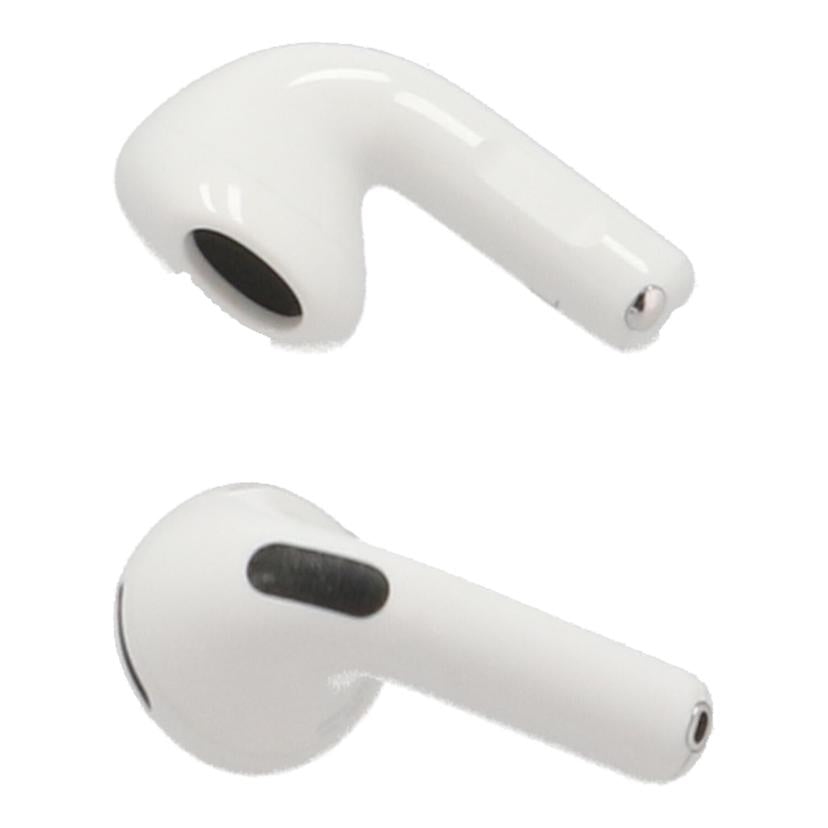 Apple　 アップル　/AirPods　4　ANC/MXP93J/A//FQ410VMY72/ABランク/62