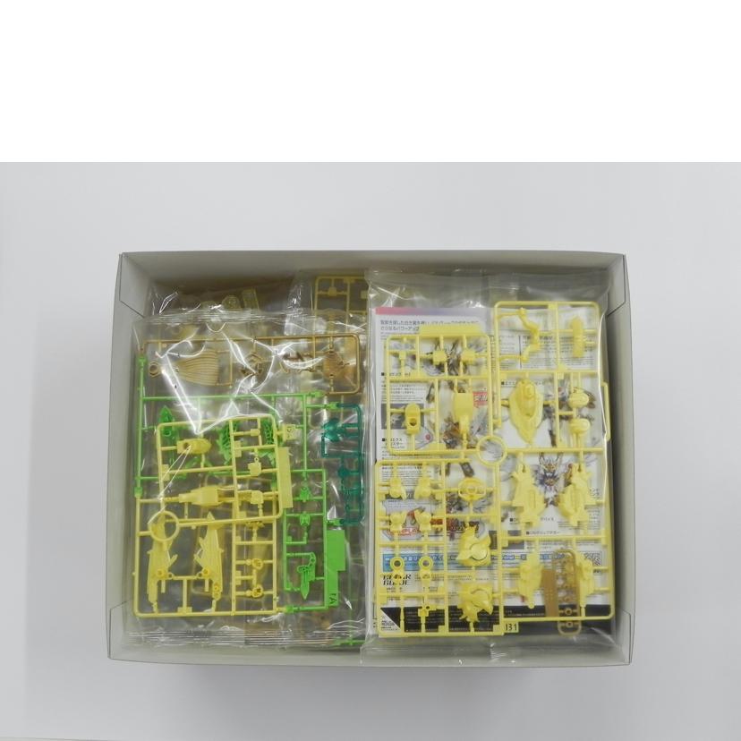 BANDAI バンダイ/HG　1／144　リライジングガンダム/ガンダムビルドダイバーズ//Aランク/81