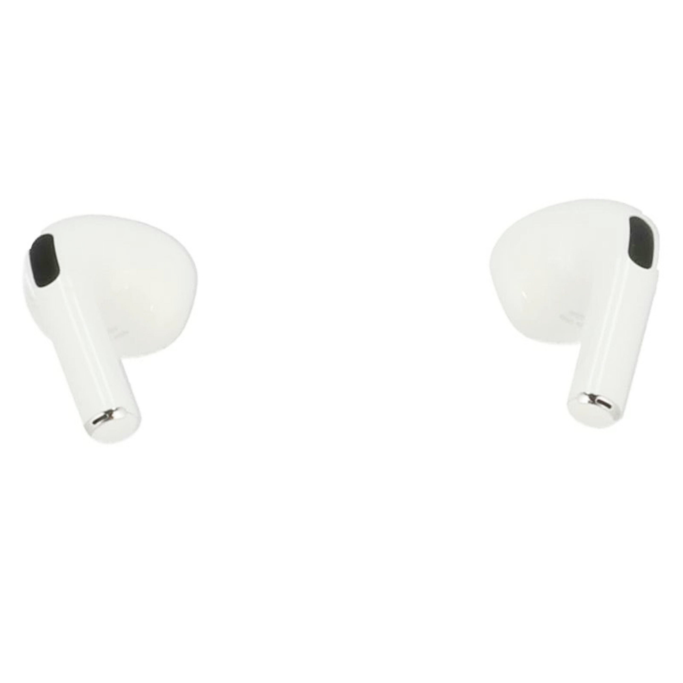 Apple　 アップル　/AirPods　第3世代/MPNY3J/A//HN99P9WHGT/Bランク/67