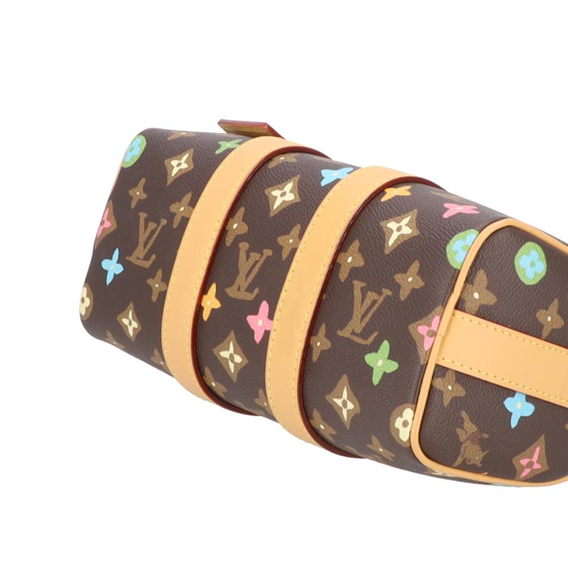 LOUIS VUITTON ルイヴィトン/モノグラムラギー／キーポルバンドリエール25/M24849//RFI*/ABランク/91