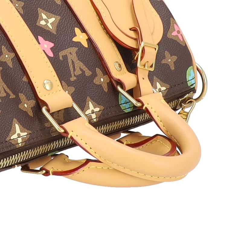 LOUIS VUITTON ルイヴィトン/モノグラムラギー／キーポルバンドリエール25/M24849//RFI*/ABランク/91
