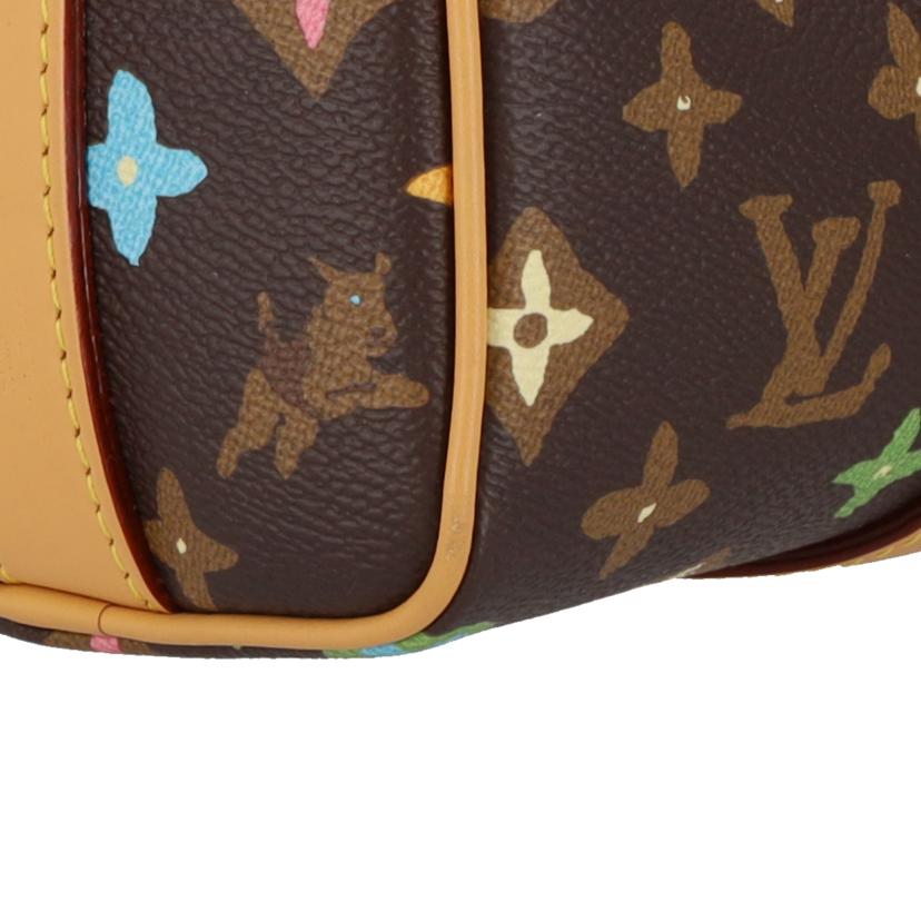 LOUIS VUITTON ルイヴィトン/モノグラムラギー／キーポルバンドリエール25/M24849//RFI*/ABランク/91