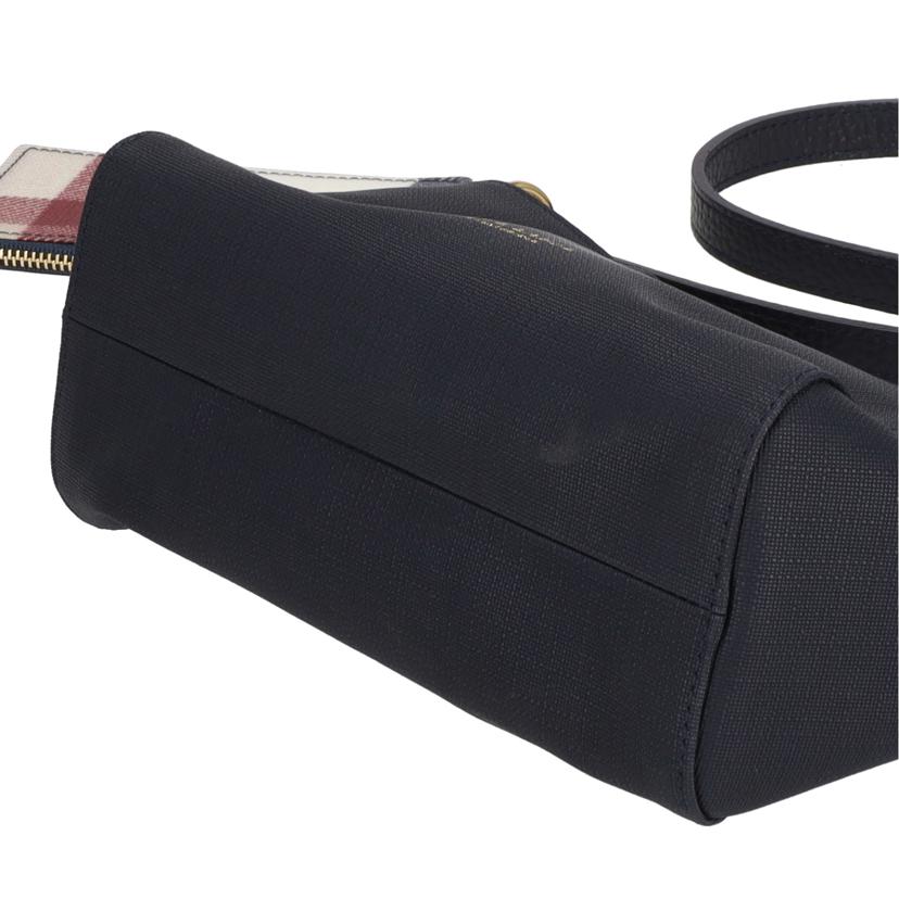 CRESTBRIDGE　BLACKLABEL クレストブリッジブルーレーベル/ショルダーバッグ/55112-622-29//ABランク/09