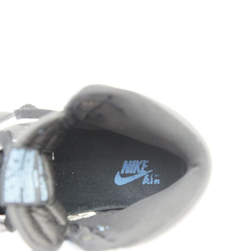 NIKE ナイキ/AIR　JORDAN　1　RETRO　HIGH　OG　水色/DZ5485 400//ABランク/42