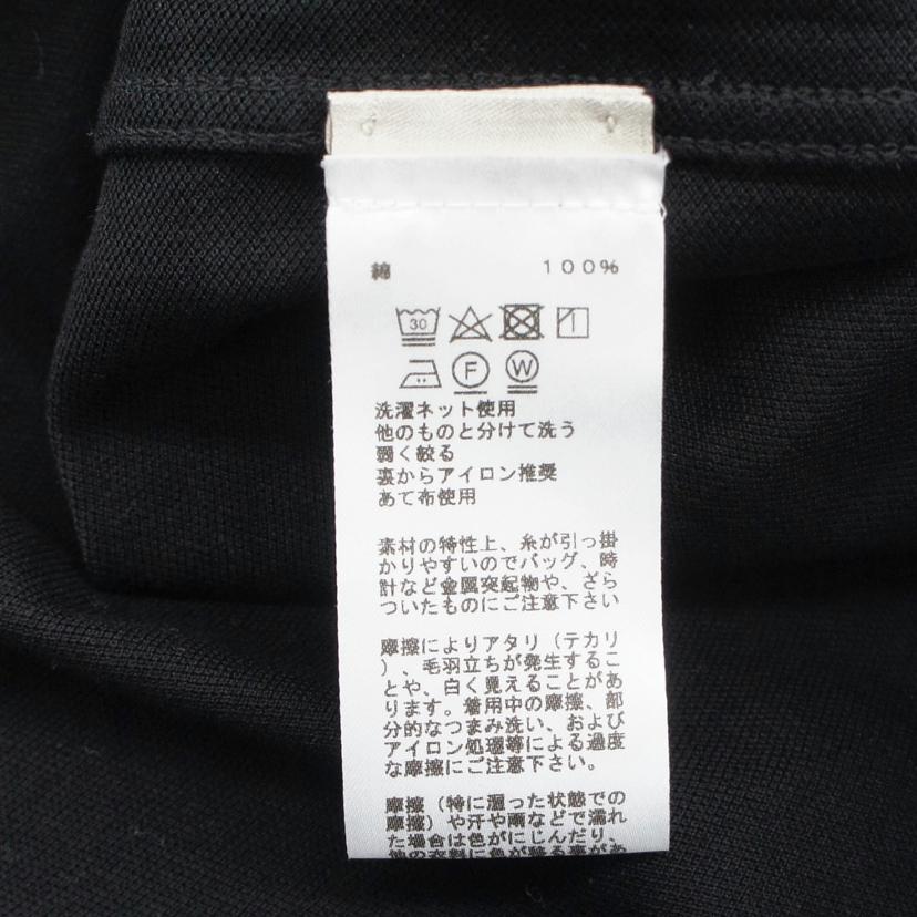 HERMES エルメス/胸ポケット付きカットソー//ｻｲｽﾞ:XS/ABランク/91