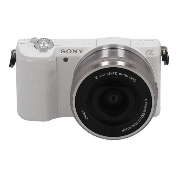 SONY（ソニー）の中古カメラ・レンズ一覧 | ワンダーレックス公式通販