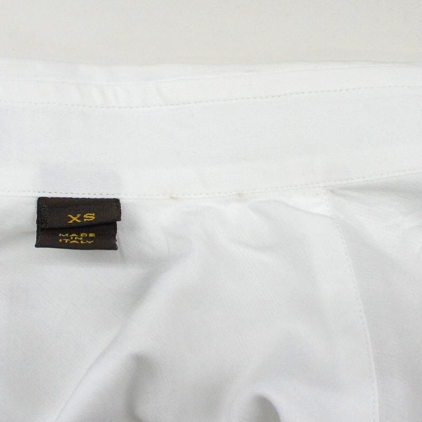 LOUIS　VUITTON ルイヴィトン/ロゴマーク付きシャツ/RM121-H1SH50BQB//ｻｲｽﾞ:XS/ABランク/91