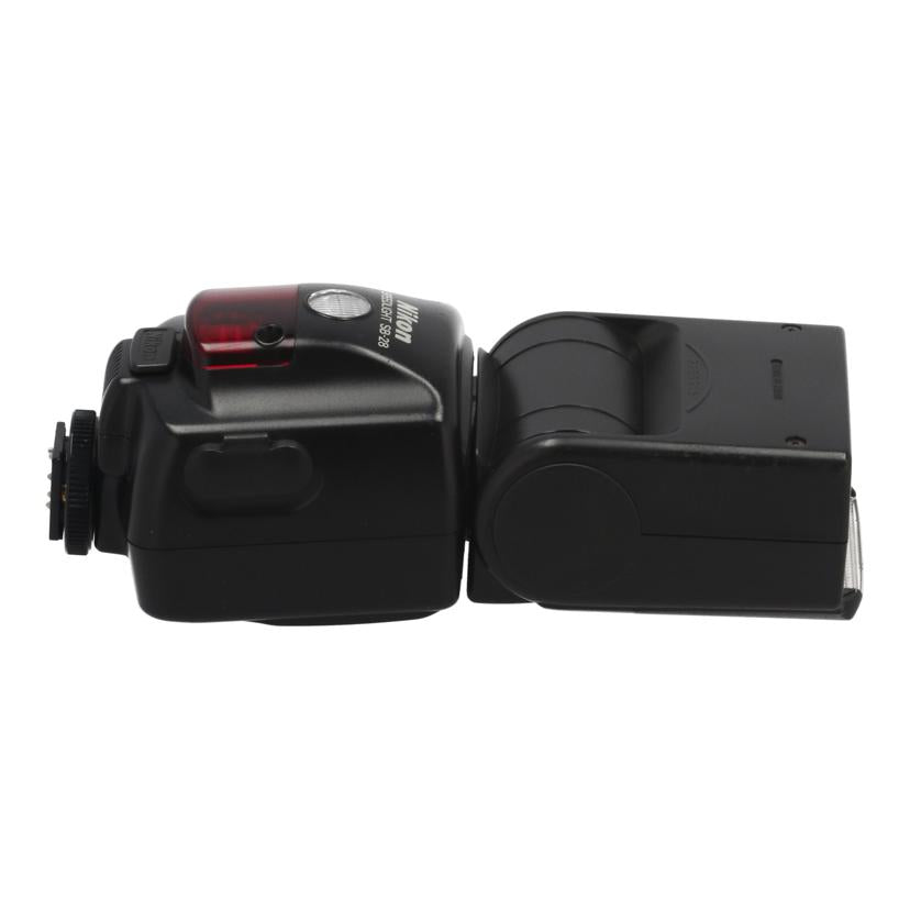 Nikon ニコン　/フラッシュ／スピードライト/SB-28 SPEEDLIGHT//2260345/Bランク/62