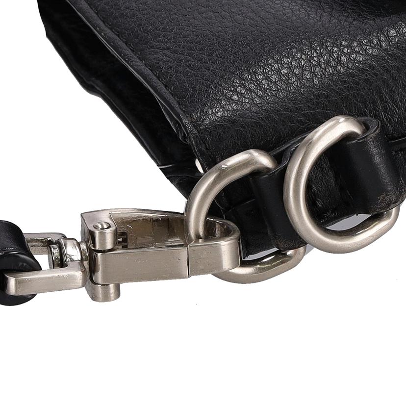 　hartmnn ハートマン/レザーバッグ　//Bランク/78