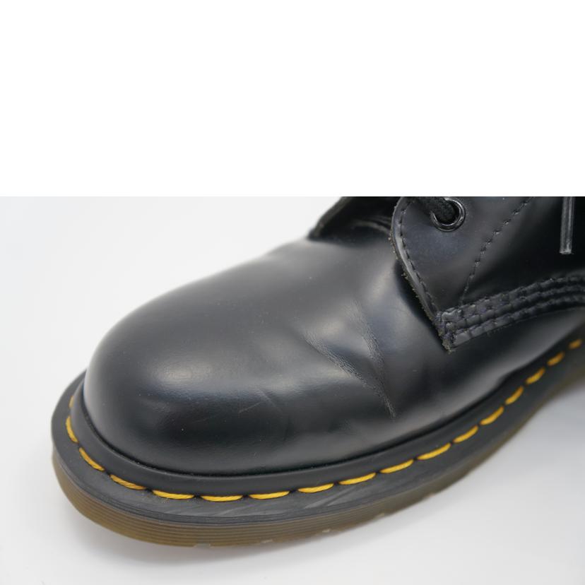 Dr．Martens ドクターマーチン/Dr．Martens　8　ホールブーツ　BK/1460//ABランク/78