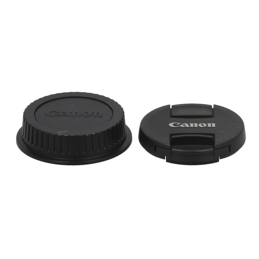 Canon キャノン/交換レンズ／18－55mmSTM/EF-S 18-55mm F4-5.6 IS STM//7822021969/Bランク/20
