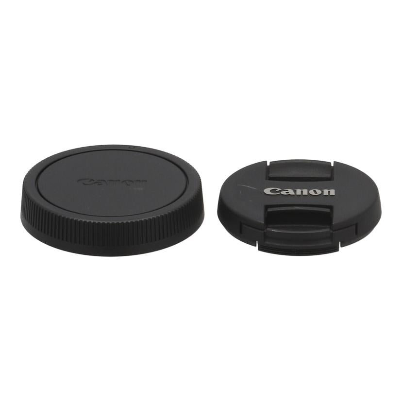 Canon キャノン/交換レンズ／M18－55mmSTM/EF-M 18-55mm F3.5-5.6 IS STM//96020102193/Bランク/20