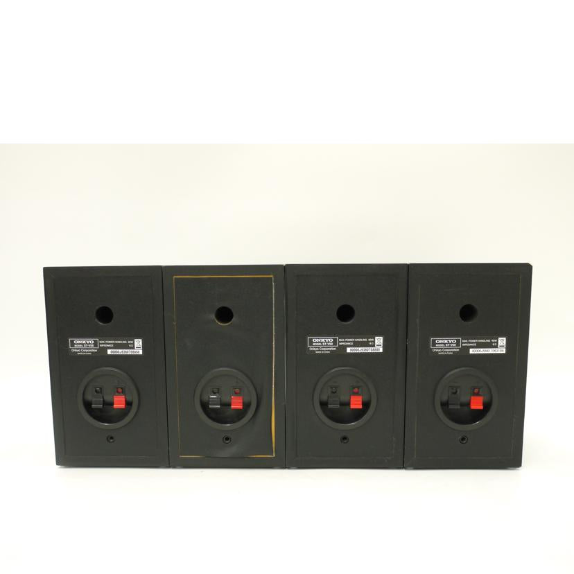 onkyo 音響/ホームシアターセット/SWA-V50//ABランク/69