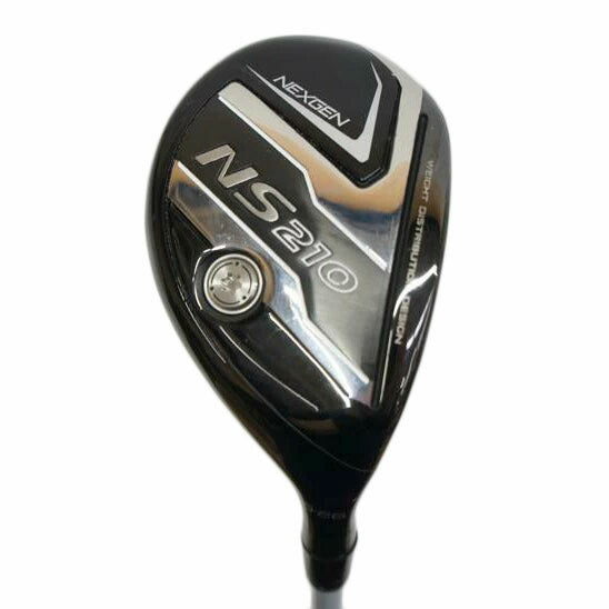 ゴルフパートナー/NEXGEN　NS210　ユーティリティ//Bランク/05