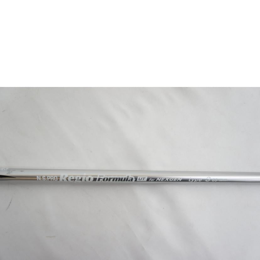 ゴルフパートナー/NEXGEN　NS210　ユーティリティ//Bランク/05