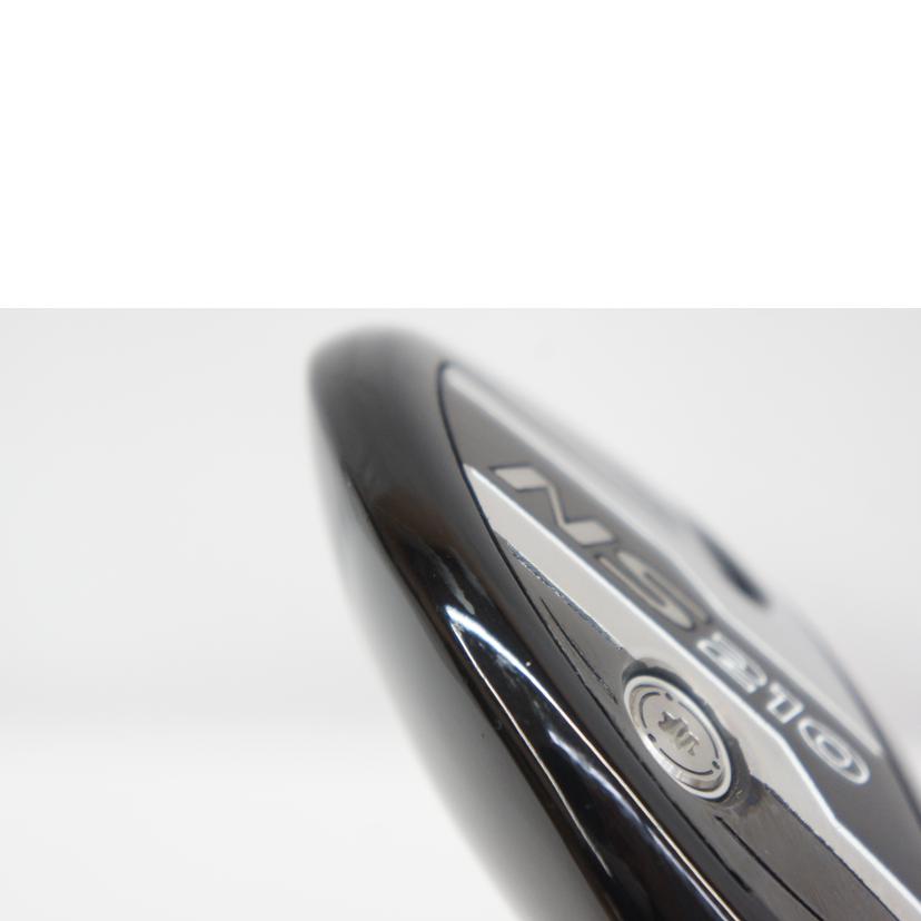 ゴルフパートナー/NEXGEN　NS210　ユーティリティ//Bランク/05