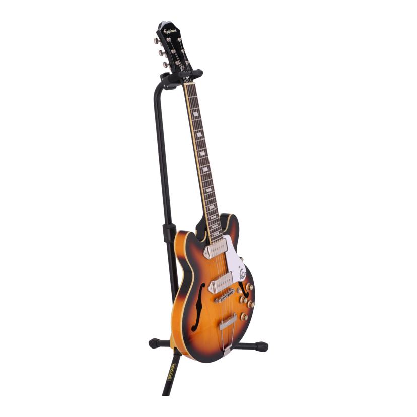 Epiphone エピフォン/エレキギター/CasinoCoupeVS//14051501186/Aランク/67