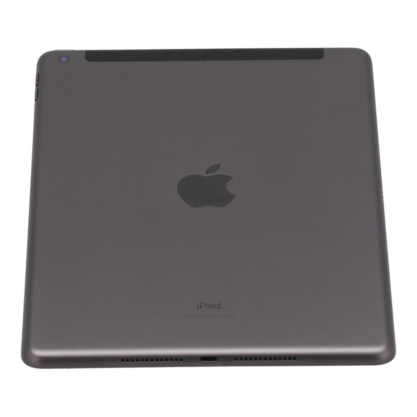 Apple SoftBank系 アップル /iPad 第7世代 Cellular 32GB 2019/MW6A2J/A//DMPZV656MDFT/Bランク/85