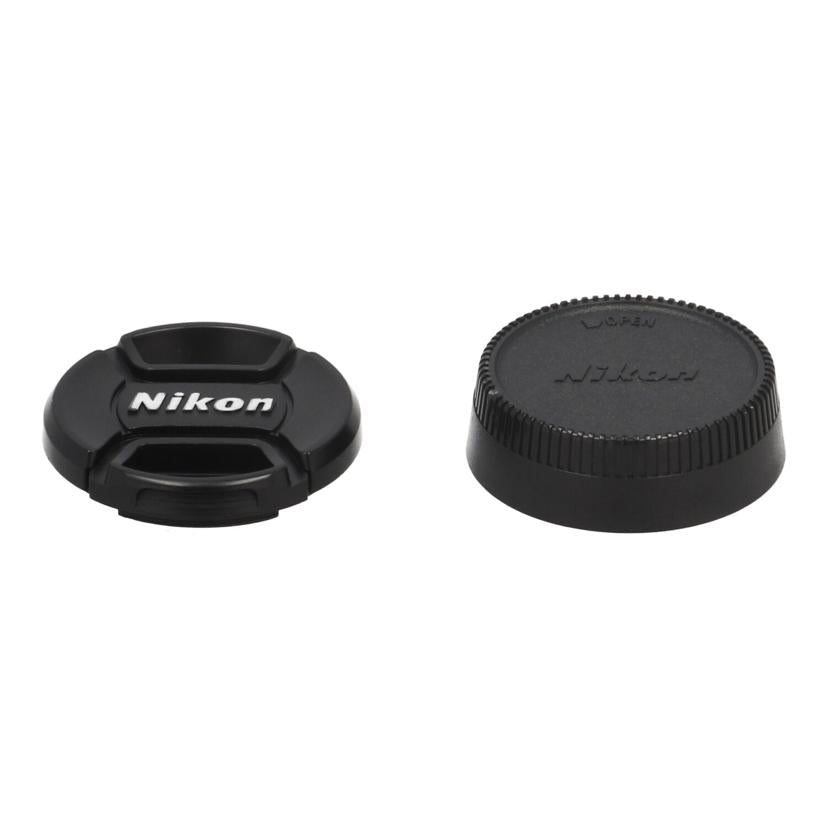 Nikon ニコン　/交換レンズ／18－55mm/AF-S DX18-55mm f3.5-5.6G VR II//24109360/Bランク/71