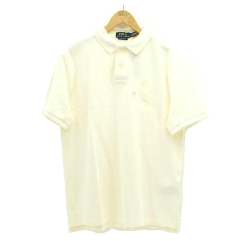 POLO　RALPHLAUREN ポロ　ラルフローレン/クラシックフィットBigPonyメッシュポロシャツ/MNPOKNI1N822746//SAランク/09