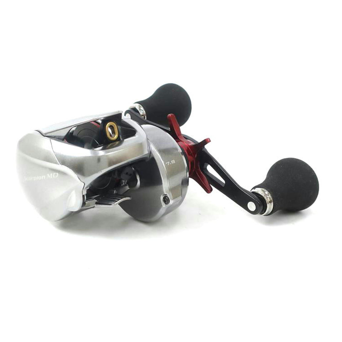 SHIMANO シマノ/21スコーピオン Scorpion ベイトリール/MD301XGLH//ABランク/65