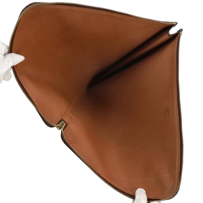 LOUIS VUITTON LOUIS VUITTON/ポッシュ・ドキュマン／モノグラム/M53456//TH0***/ABランク/78