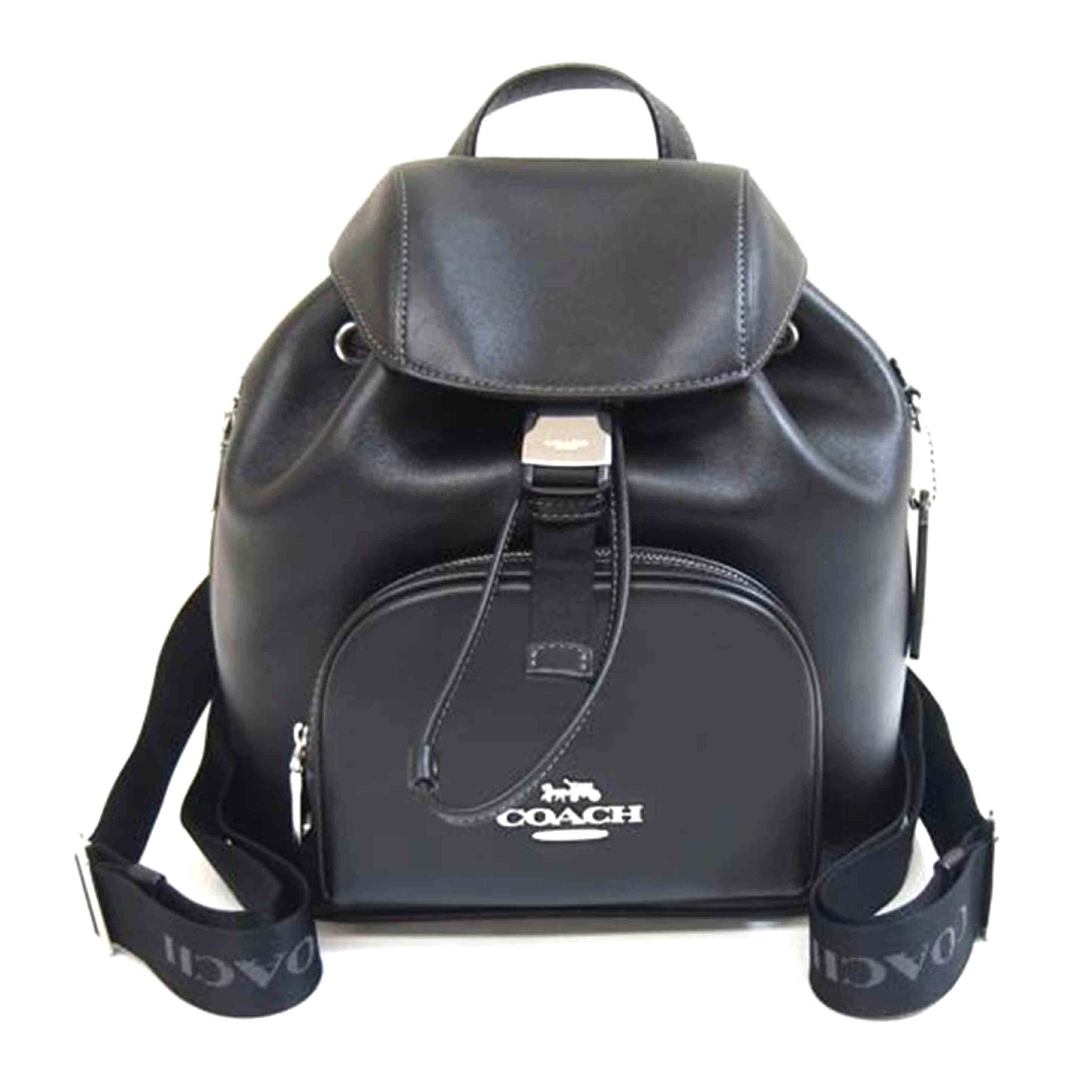 COACH コーチ/レザーペースバックパック/CR100//G24**/ABランク/71