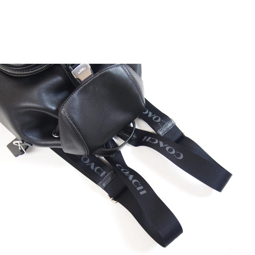 COACH コーチ/レザーペースバックパック/CR100//G24**/ABランク/71