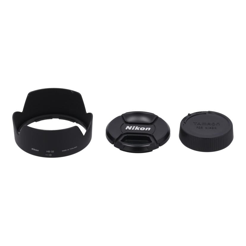 Nikon ニコン/交換レンズ／18－105mm/AF-S DX 18-105mm F3.5-5.6G ED VR//32183961/Bランク/20