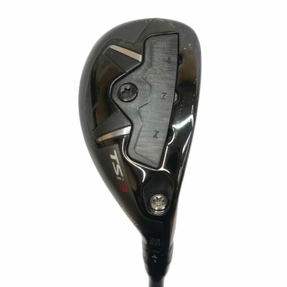 Titleist タイトリスト/TSi3　ユーティリティ　2020年//Bランク/05