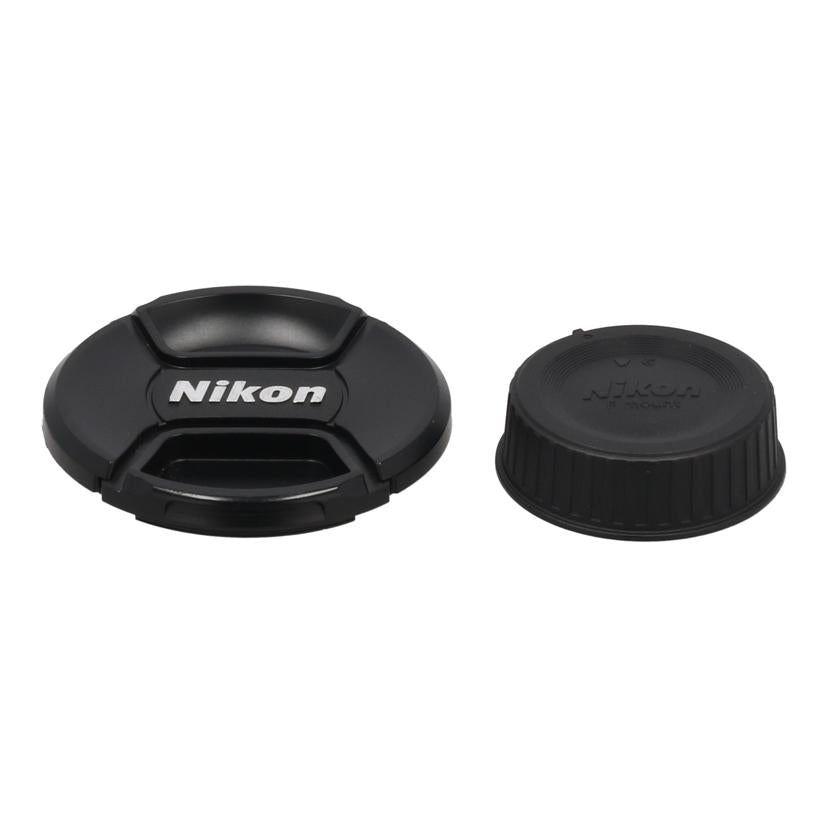 Nikon ニコン /交換レンズ/70－200mm/AF-S VR ED 70-200mm F2.8G//227741/ABランク/42