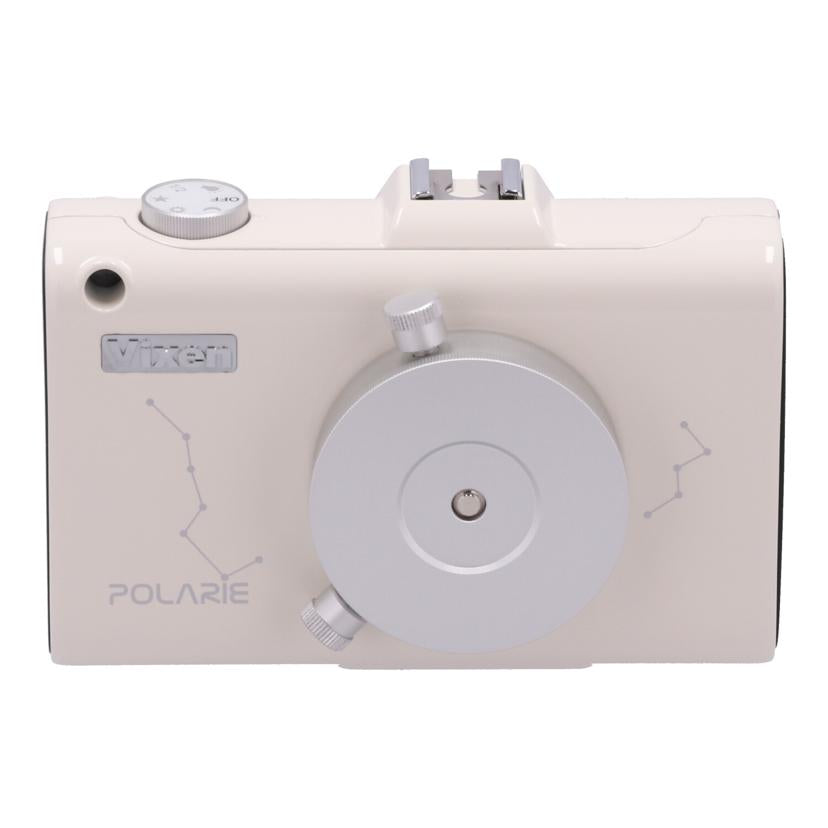 Vixen ビクセン　/ポータブル赤道儀／星空雲台ポラリエ/POLARIE//VP600833326/Aランク/69