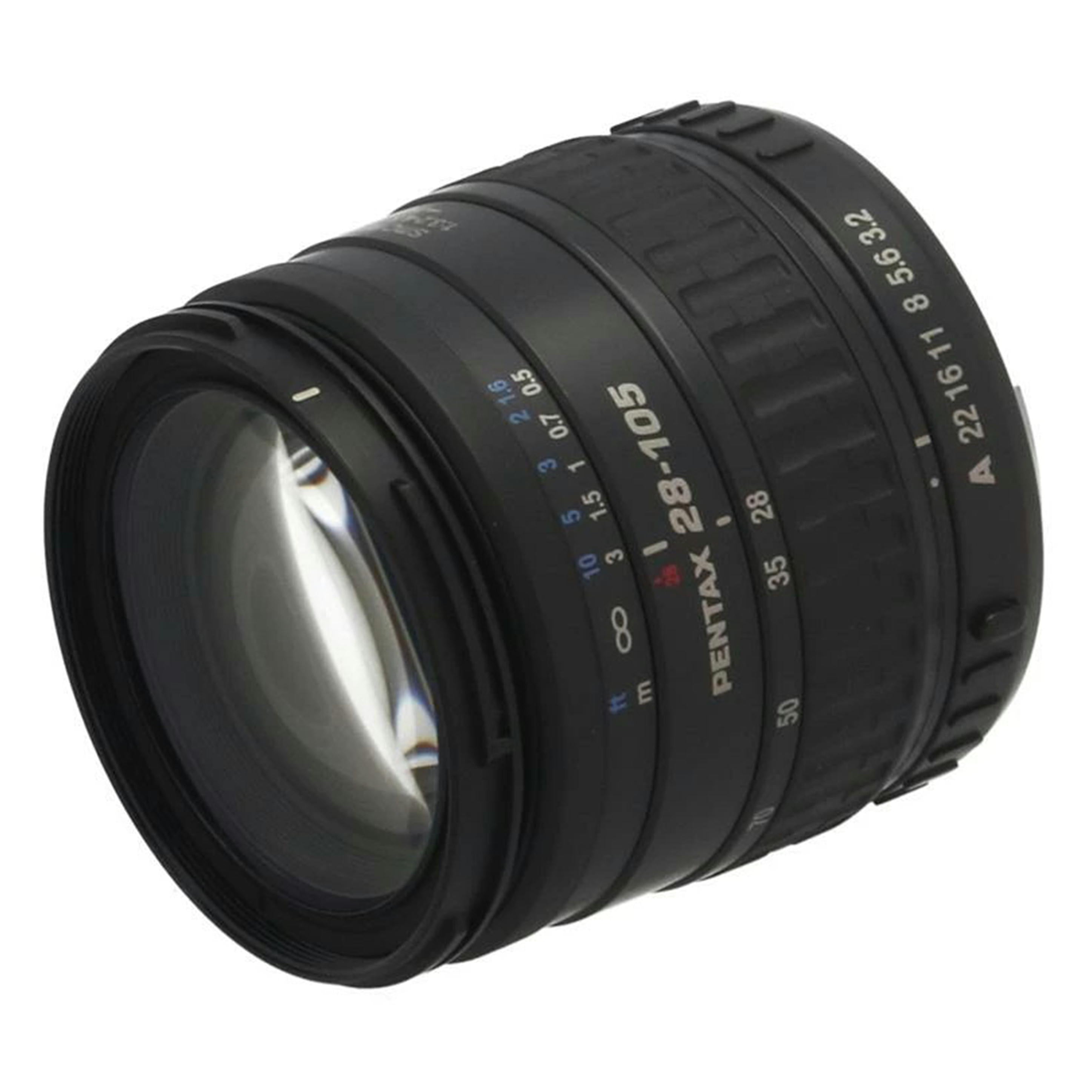 PENTAX ペンタックス　/交換レンズ／28－105mm/smc P-FA 28-105mmF3.2-4.5AL//5727345/Bランク/62