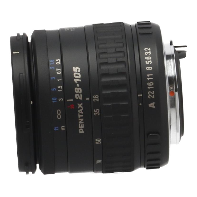PENTAX ペンタックス　/交換レンズ／28－105mm/smc P-FA 28-105mmF3.2-4.5AL//5727345/Bランク/62