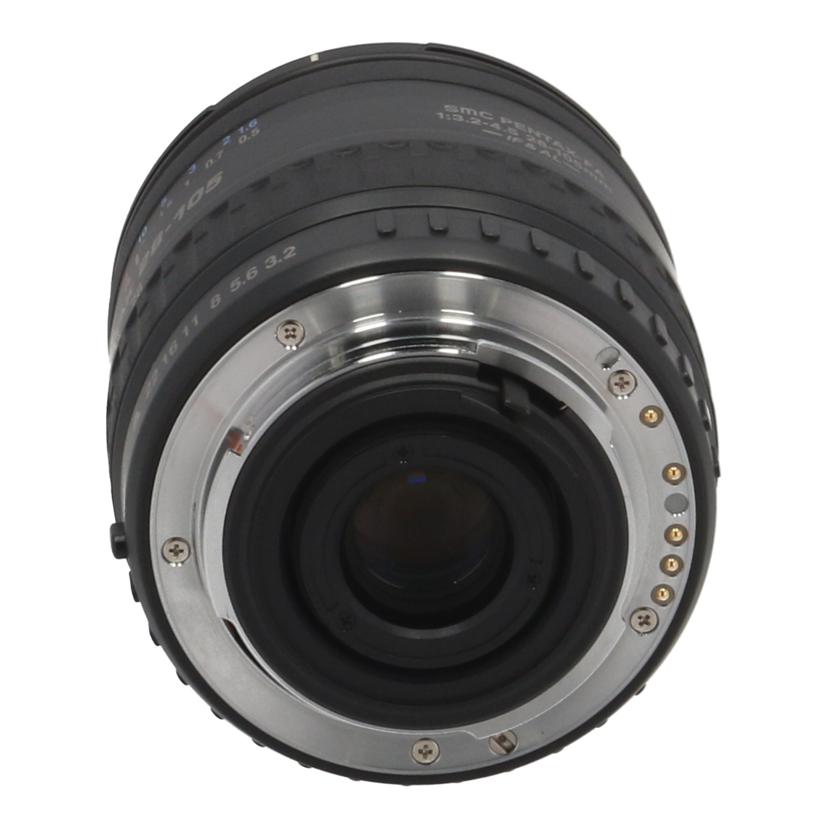PENTAX ペンタックス　/交換レンズ／28－105mm/smc P-FA 28-105mmF3.2-4.5AL//5727345/Bランク/62
