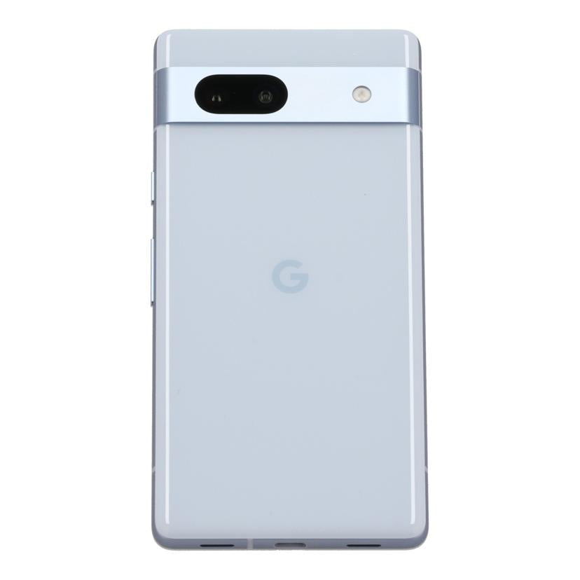 Google グーグル/スマートフォン/Google Pixel 7a//357727929111026/Bランク/40