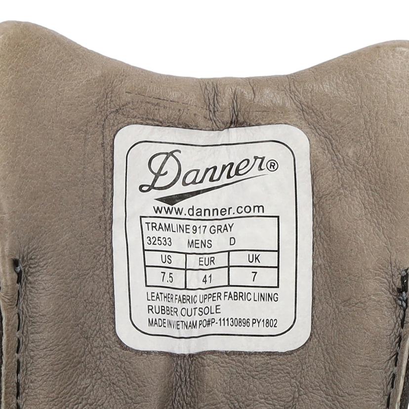 Danner ダナー/Danner/TRAMLINE97/32533//ABランク/64