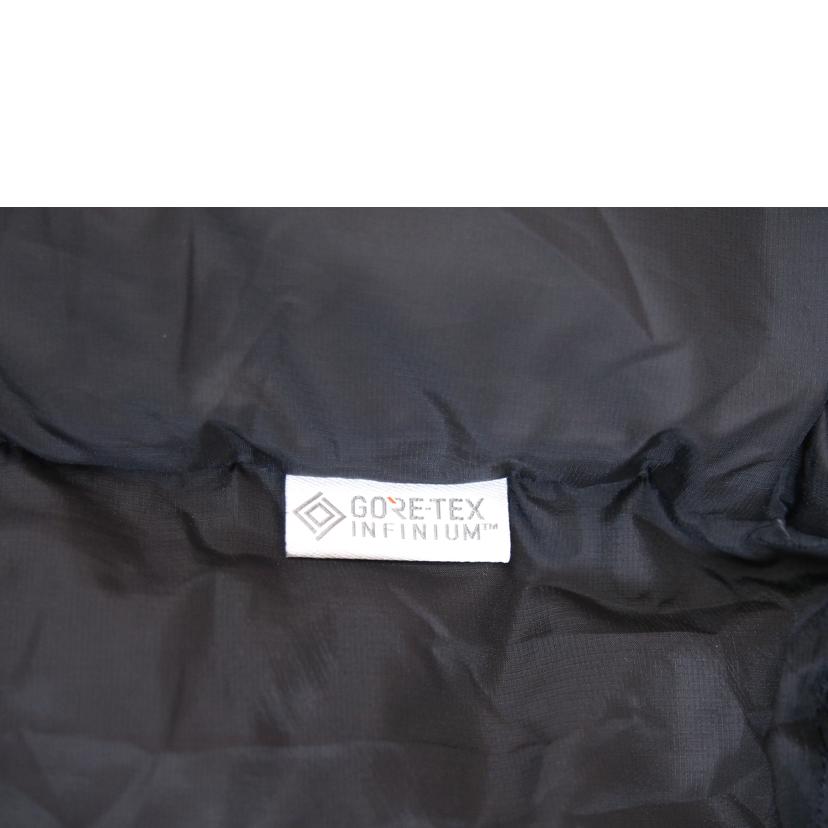 THE　NORTH　FACE　 ノースフェイス/ヌプシフーディダウンジャケット/ND92162//ABランク/71