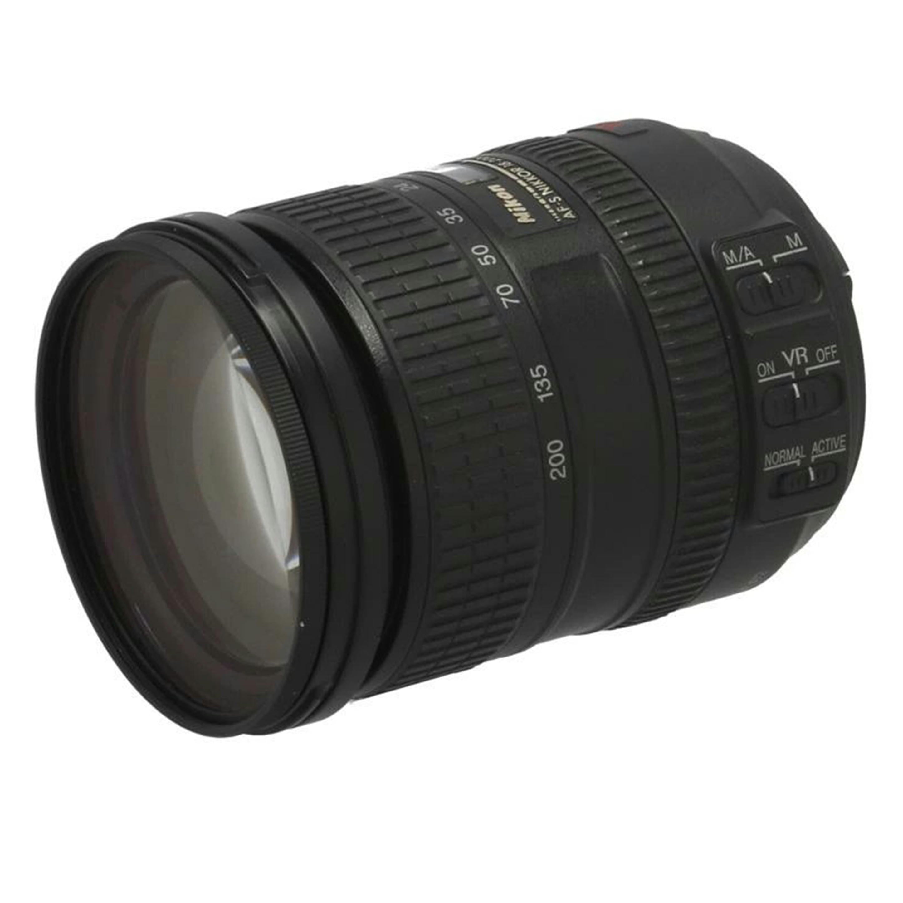 Nikon ニコン/交換レンズ／18－200mm/AF-S DX 18-200mm F3.5-5.6G ED VR//2037470/Bランク/20