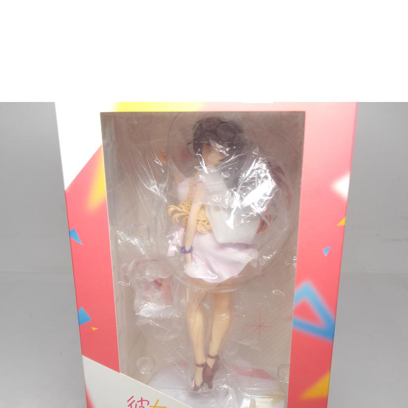 GOOD　SMILE　C グッドスマイルカンパニー/水原千鶴　1／7スケールフィギュア//ABランク/42