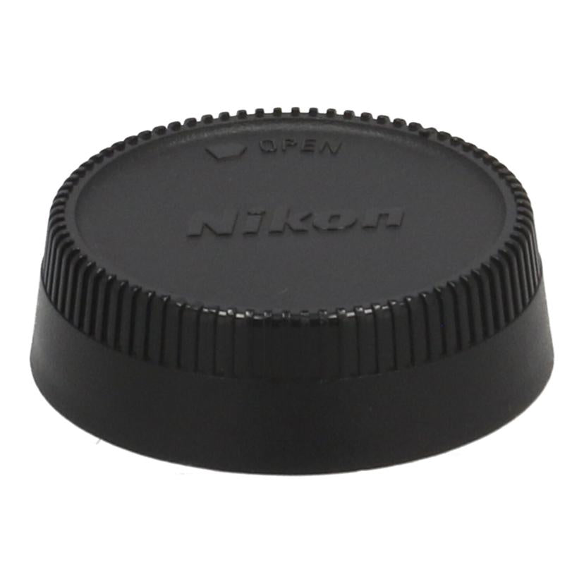 Nikon ニコン/交換レンズ／18－200mm/AF-S DX 18-200mm F3.5-5.6G ED VR//2037470/Bランク/20
