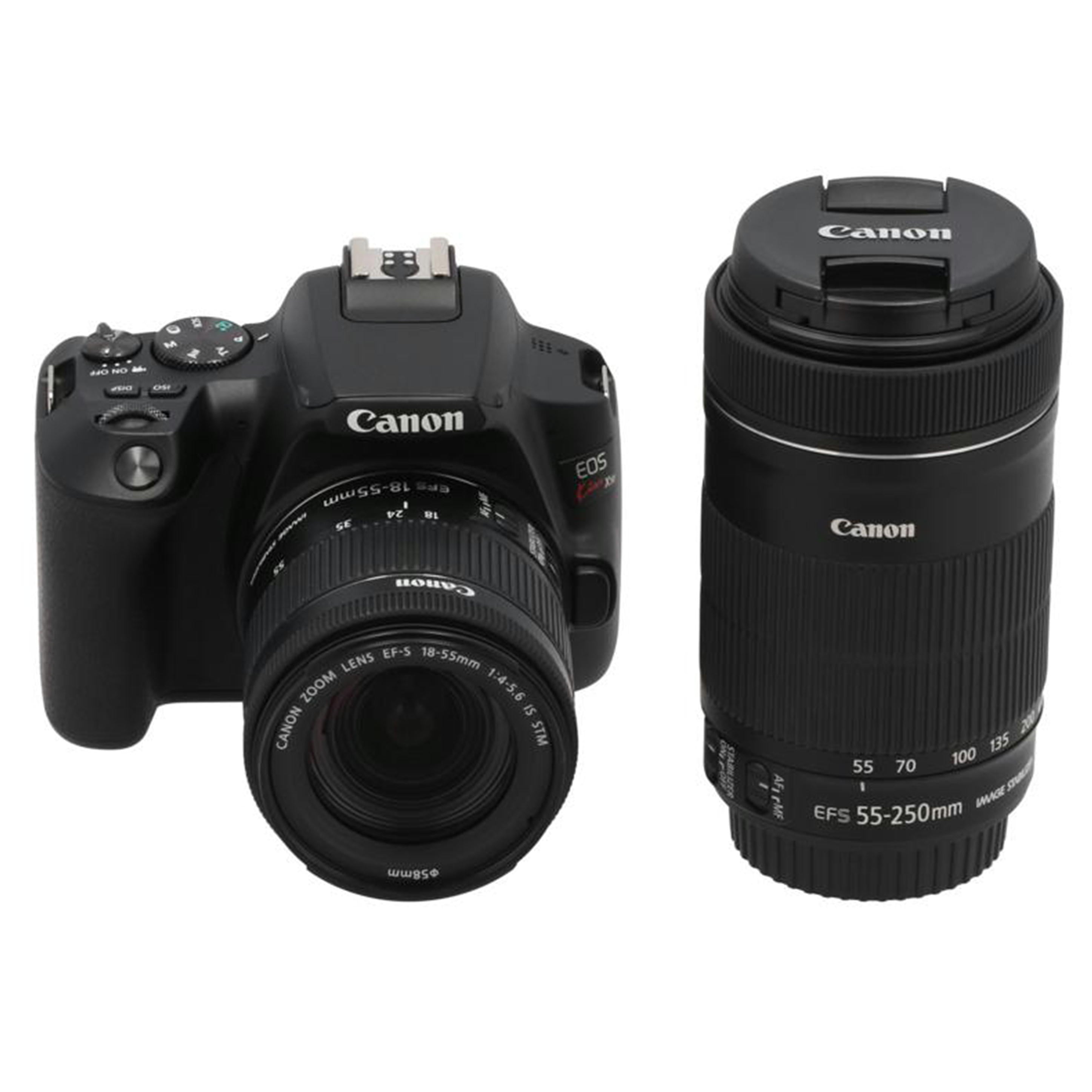Canon キヤノン /デジタル一眼 ダブルズームキット/EOS Kiss X10 ﾀﾞﾌﾞﾙｽﾞｰﾑｷｯﾄ//031070004185/ABランク/42