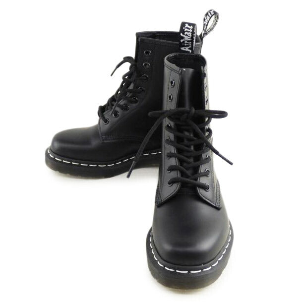 Ｄｒ．　Ｍａｒｔｅｎｓ ドクターマーチン/８ホールブーツ/1460//Aランク/64