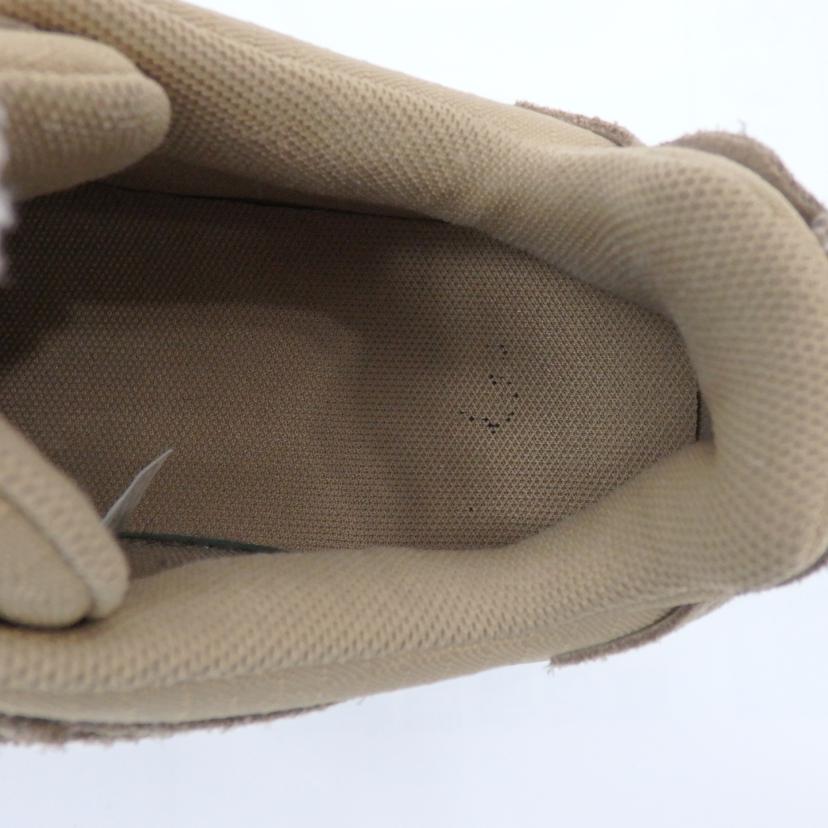 UGG アグ/W　CA1ZIP　スニーカー/1151653SAN//ABランク/77