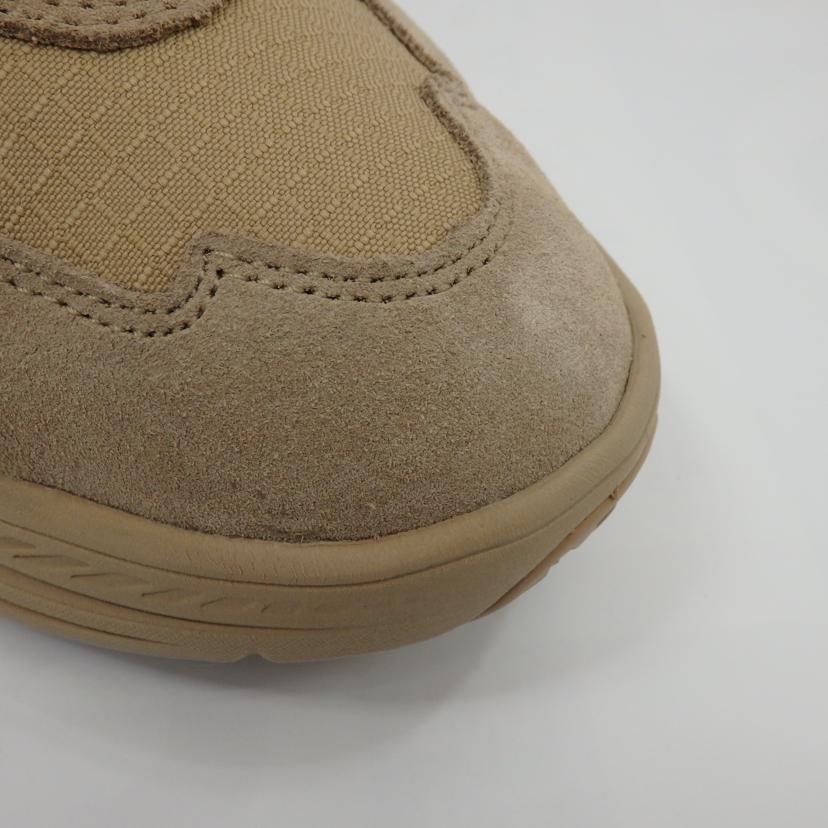UGG アグ/W　CA1ZIP　スニーカー/1151653SAN//ABランク/77