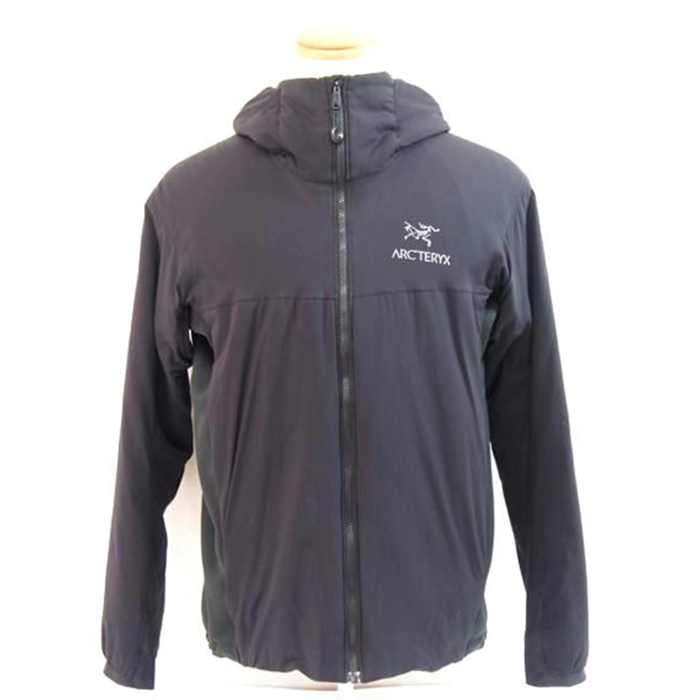 ARC＇TERYX アークテリクス/ATOM　LT　HOODY/14644-90520//Bランク/71