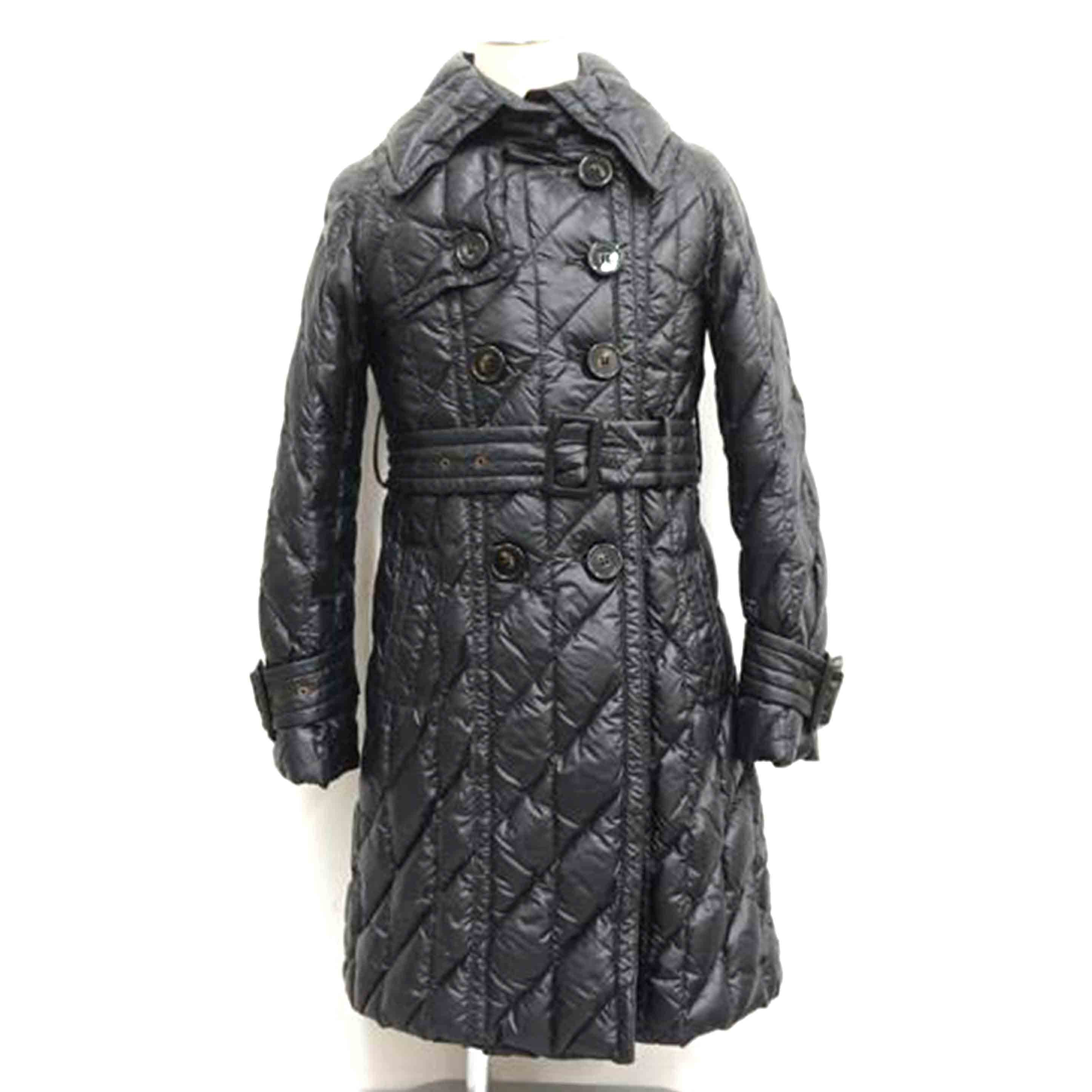 MONCLER モンクレール/　ダウンコート　/49312//ABランク/67