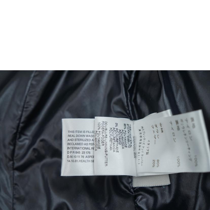 MONCLER モンクレール/　ダウンコート　/49312//ABランク/67