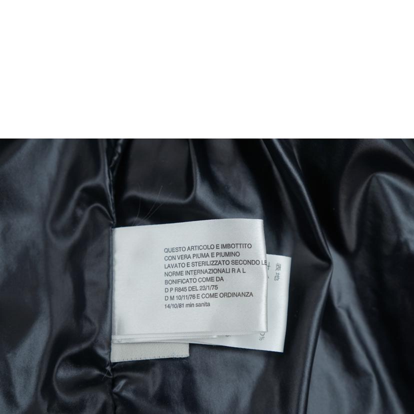 MONCLER モンクレール/　ダウンコート　/49312//ABランク/67