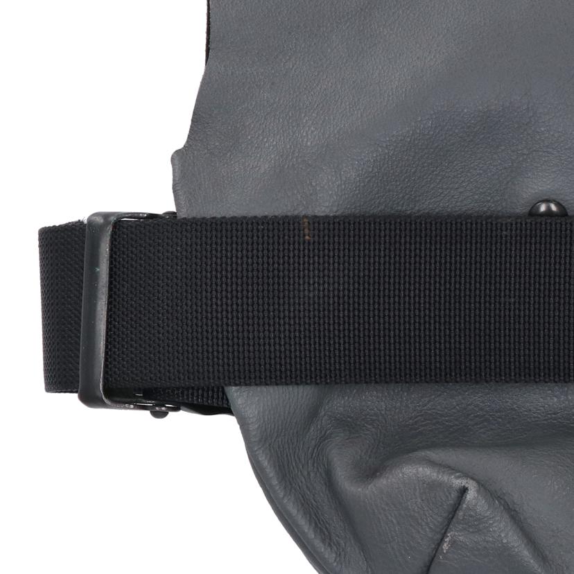 Uni＆Co ユニアンドコー/メッセンジャー（M）　//ABランク/78